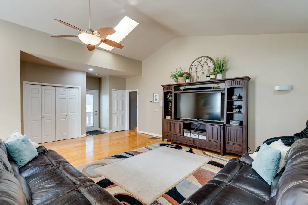 612 Indian Hills Mound Goodlettsville TN 37072