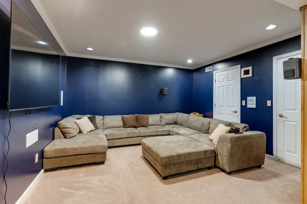 612 Indian Hills Mound Goodlettsville TN 37072