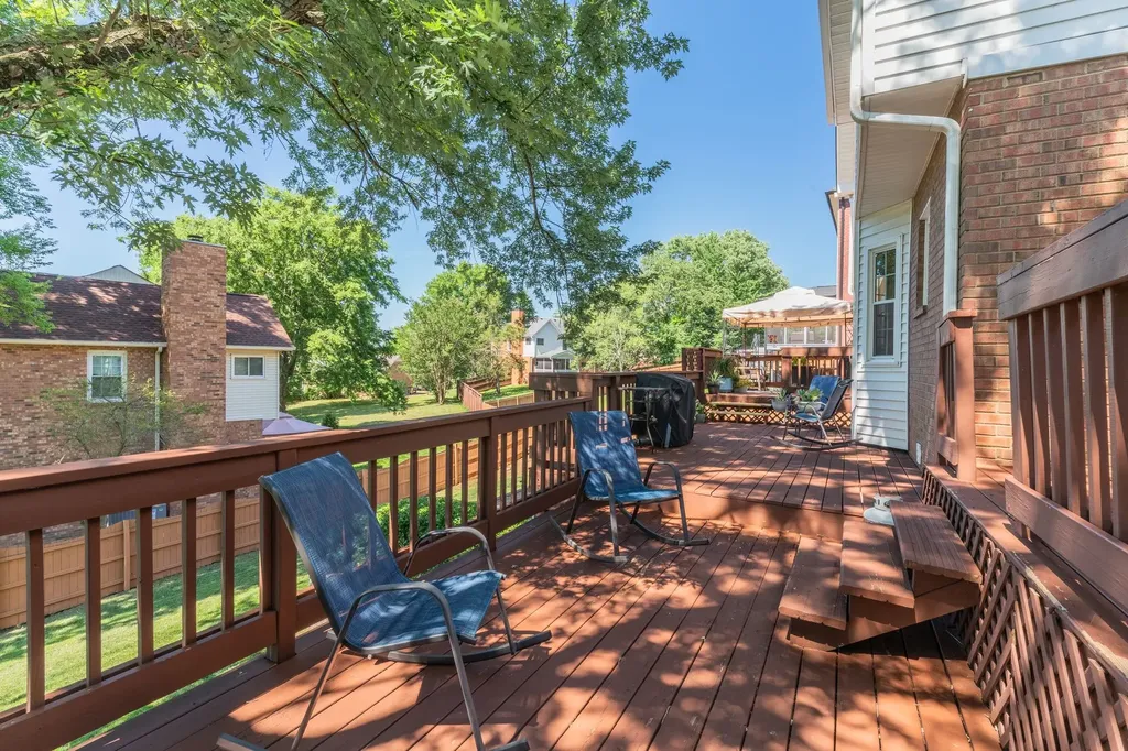 612 Indian Hills Mound Goodlettsville TN 37072