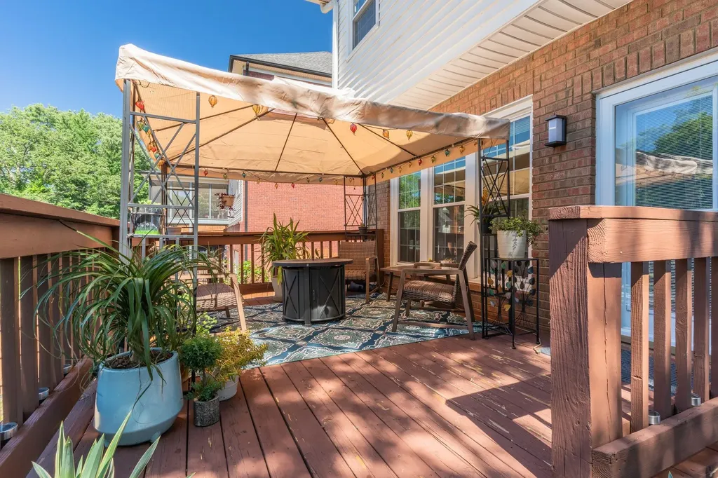 612 Indian Hills Mound Goodlettsville TN 37072