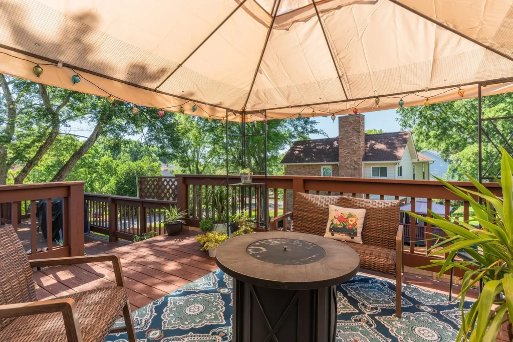 612 Indian Hills Mound Goodlettsville TN 37072
