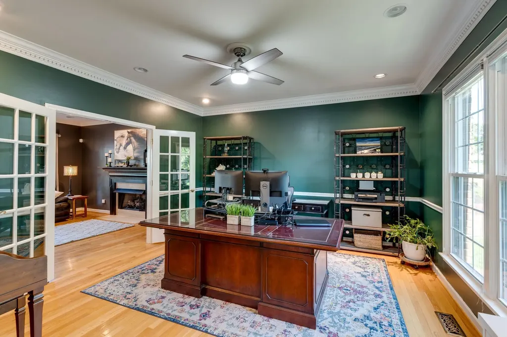 612 Indian Hills Mound Goodlettsville TN 37072