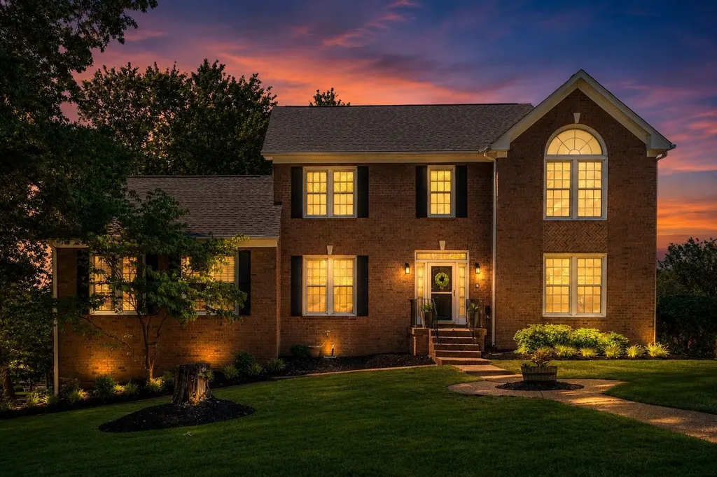 612 Indian Hills Mound Goodlettsville TN 37072