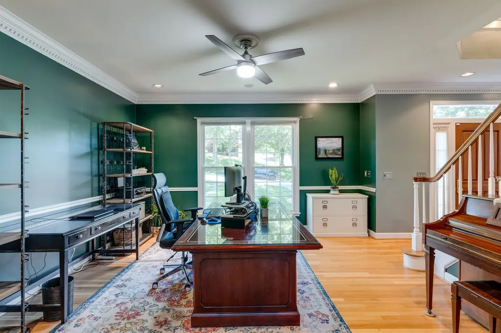 612 Indian Hills Mound Goodlettsville TN 37072
