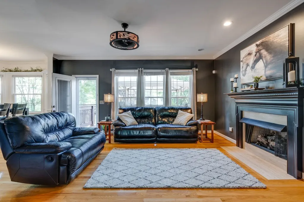 612 Indian Hills Mound Goodlettsville TN 37072
