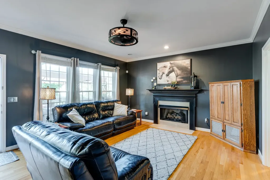 612 Indian Hills Mound Goodlettsville TN 37072