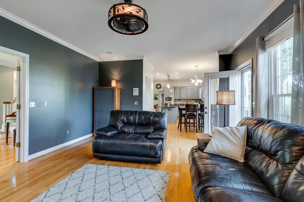 612 Indian Hills Mound Goodlettsville TN 37072