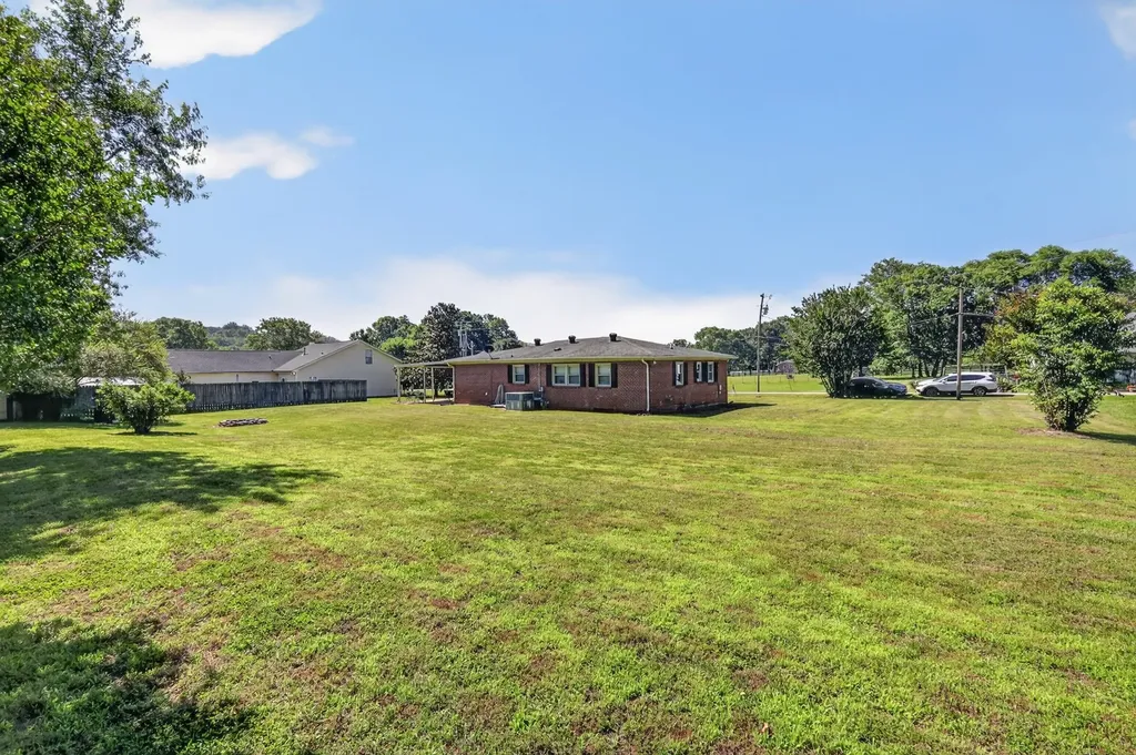 6614 3rd Street College Grove TN 37046