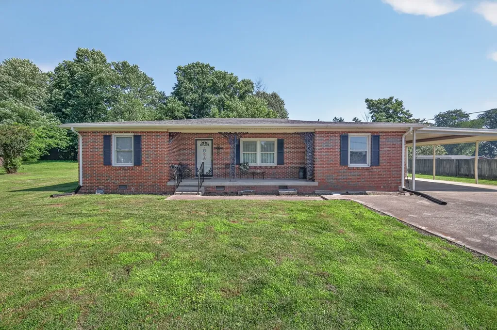 6614 3rd Street College Grove TN 37046