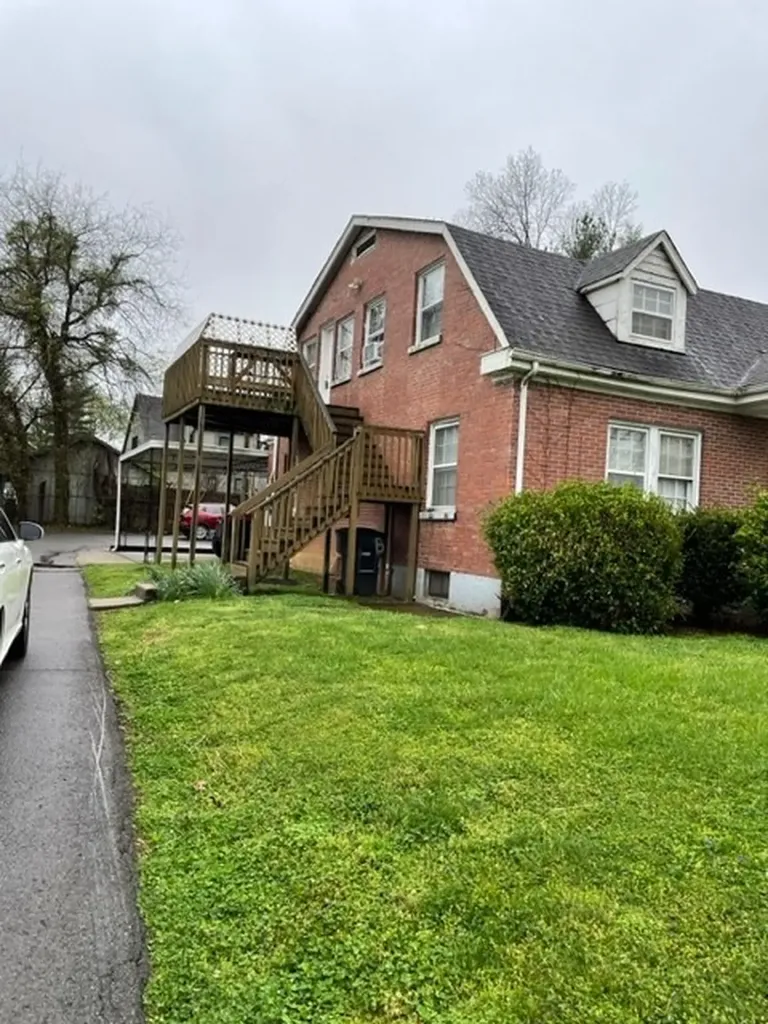 836 Bell Street Murfreesboro TN 37130