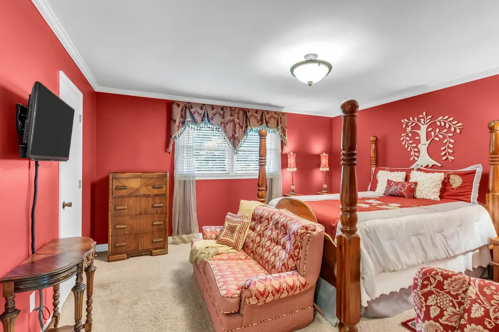 715 Wanda Lane Tullahoma TN 37388