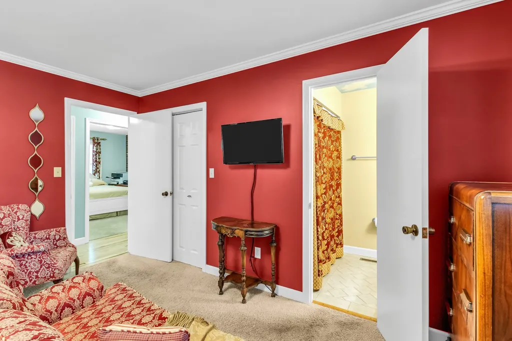 715 Wanda Lane Tullahoma TN 37388