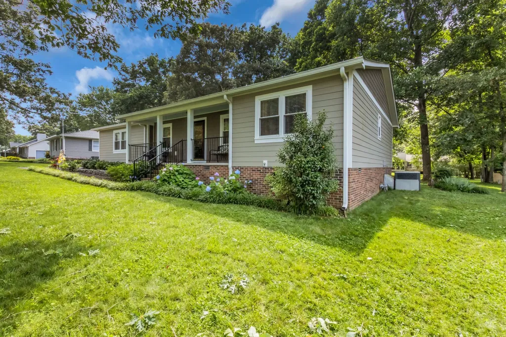 715 Wanda Lane Tullahoma TN 37388