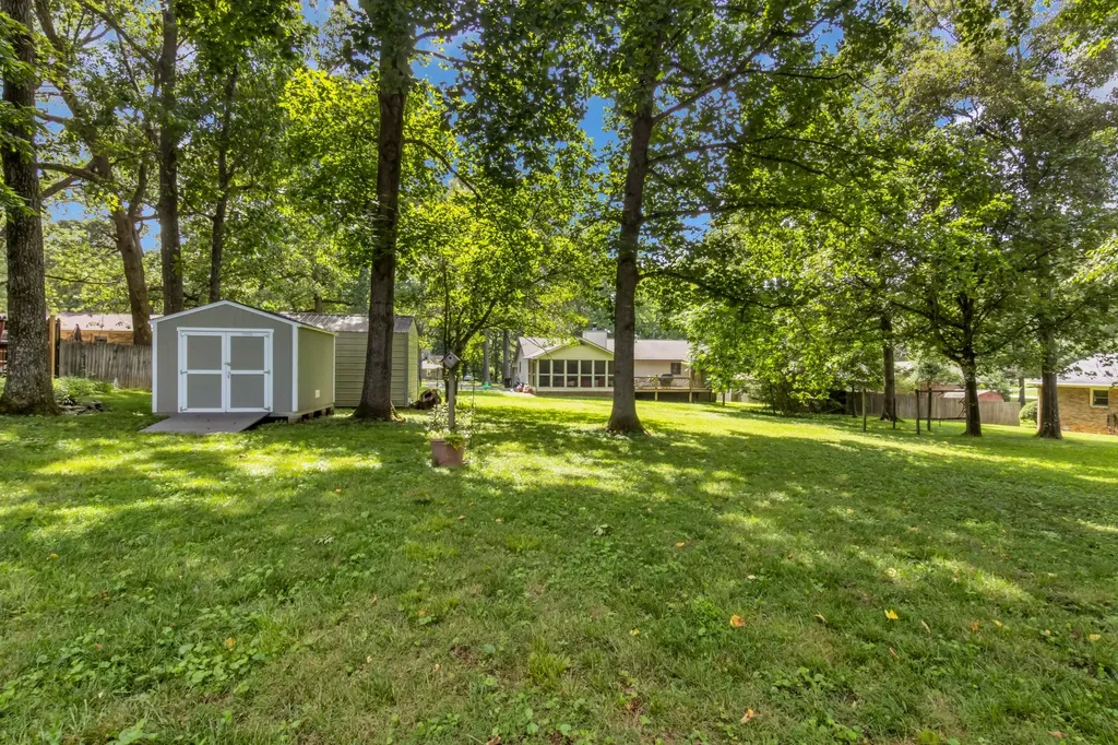 715 Wanda Lane Tullahoma TN 37388
