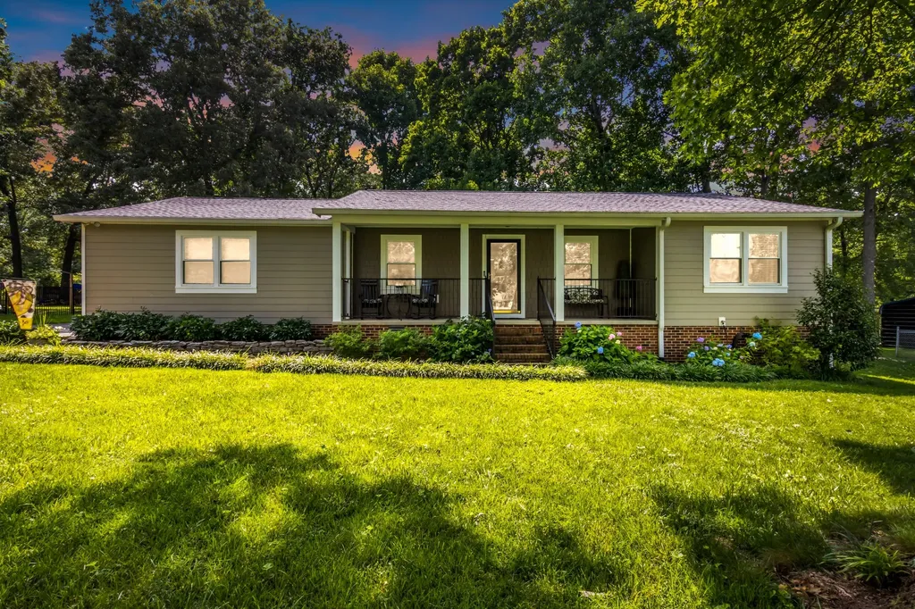 715 Wanda Lane Tullahoma TN 37388