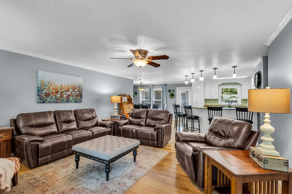 715 Wanda Lane Tullahoma TN 37388