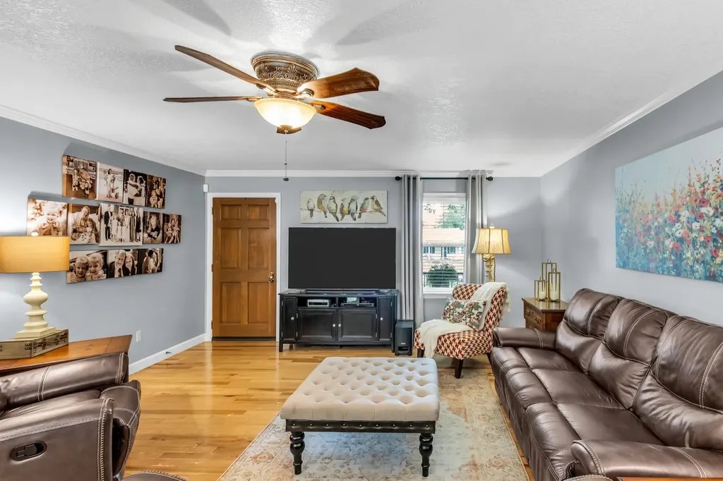 715 Wanda Lane Tullahoma TN 37388