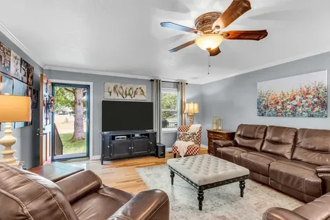 715 Wanda Lane Tullahoma TN 37388