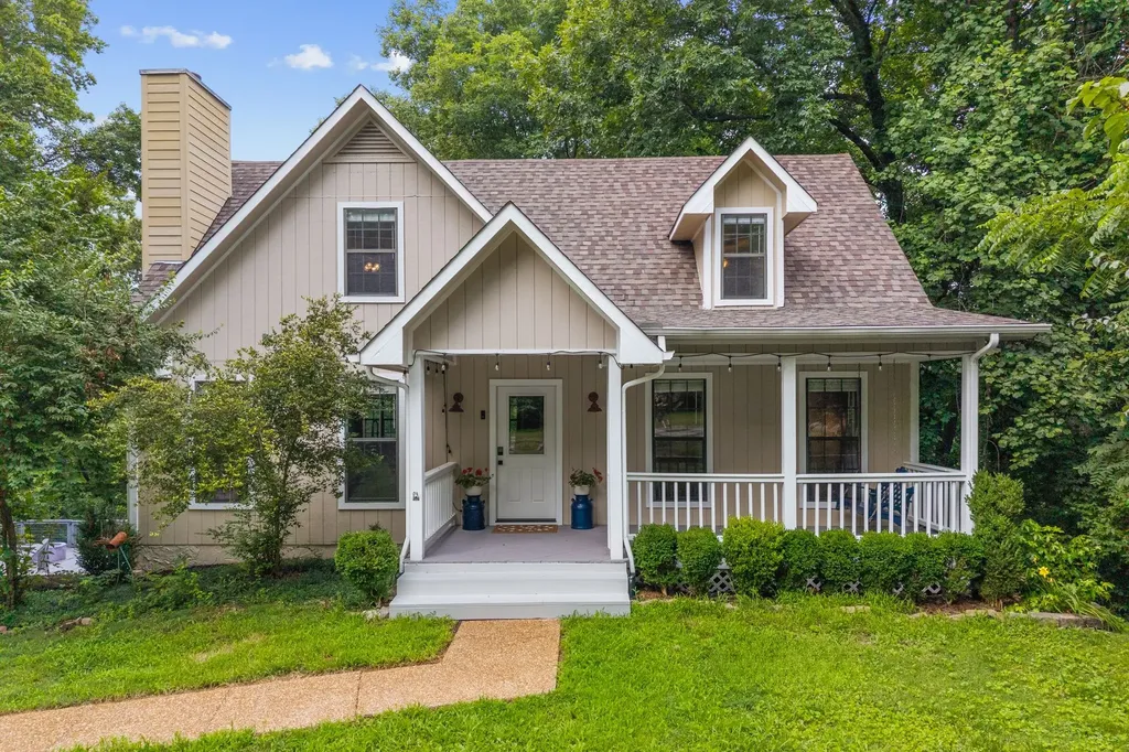 4513 Tanglewood Road Pegram TN 37143