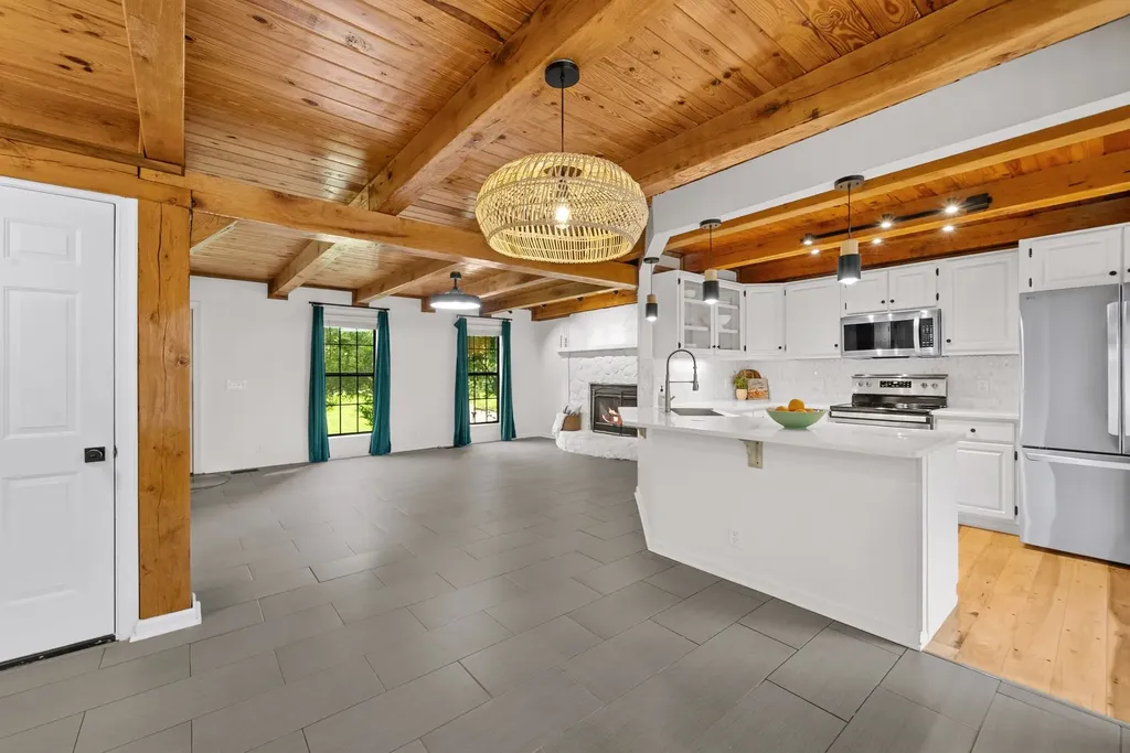 4513 Tanglewood Road Pegram TN 37143