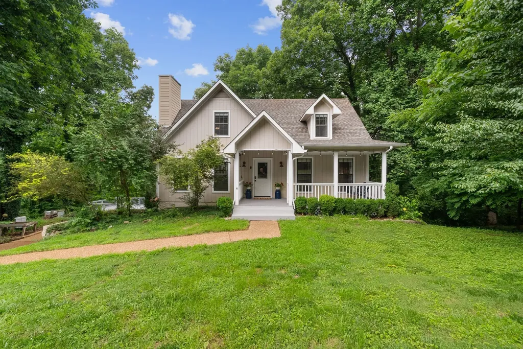 4513 Tanglewood Road Pegram TN 37143