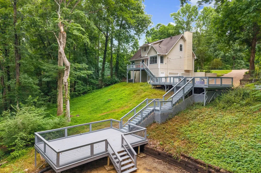 4513 Tanglewood Road Pegram TN 37143