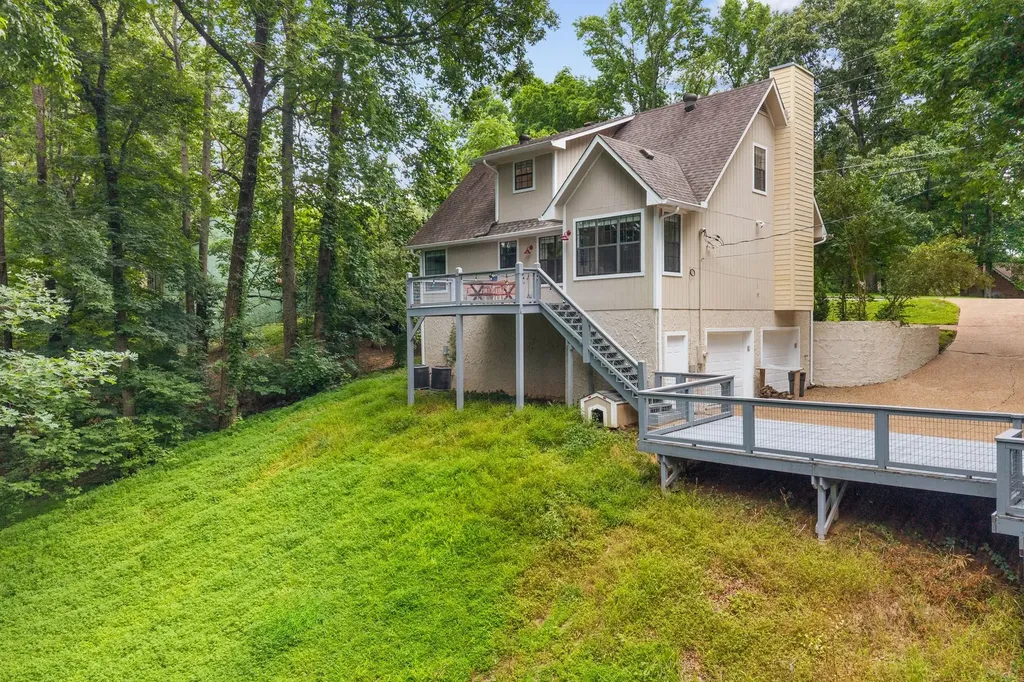 4513 Tanglewood Road Pegram TN 37143
