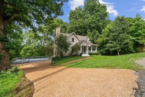 4513 Tanglewood Road Pegram TN 37143