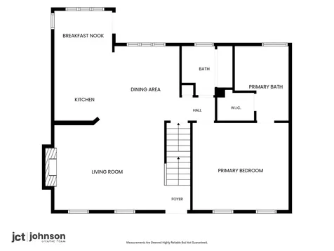 4513 Tanglewood Road Pegram TN 37143