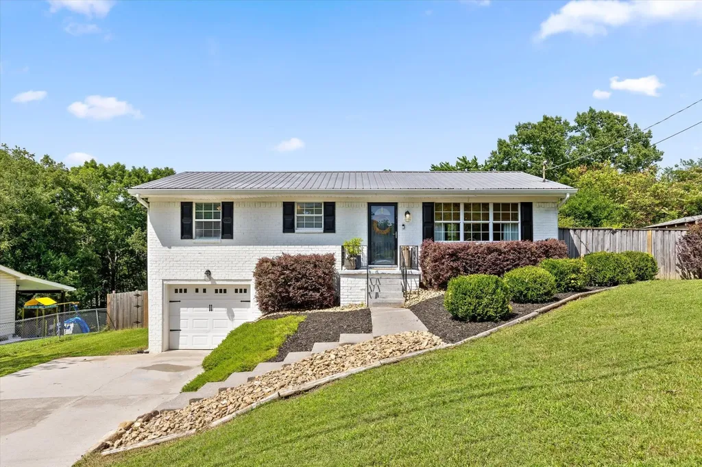 1445 Timber Hill Drive, SE Cleveland TN 37323