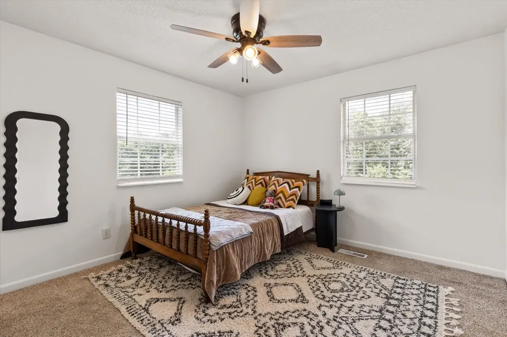 1445 Timber Hill Drive, SE Cleveland TN 37323