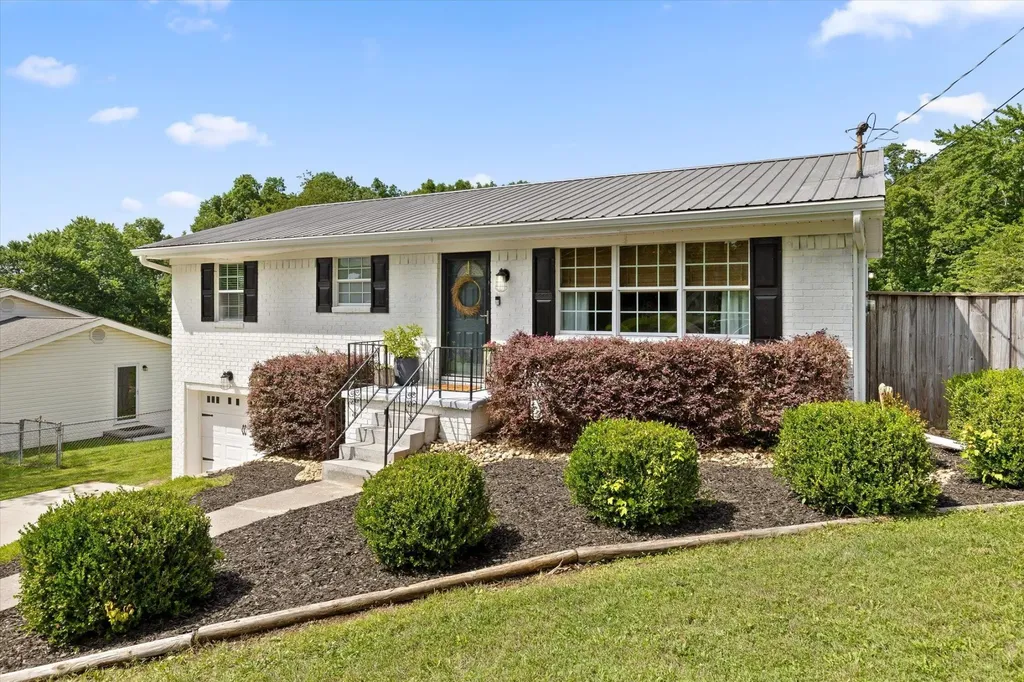 1445 Timber Hill Drive, SE Cleveland TN 37323
