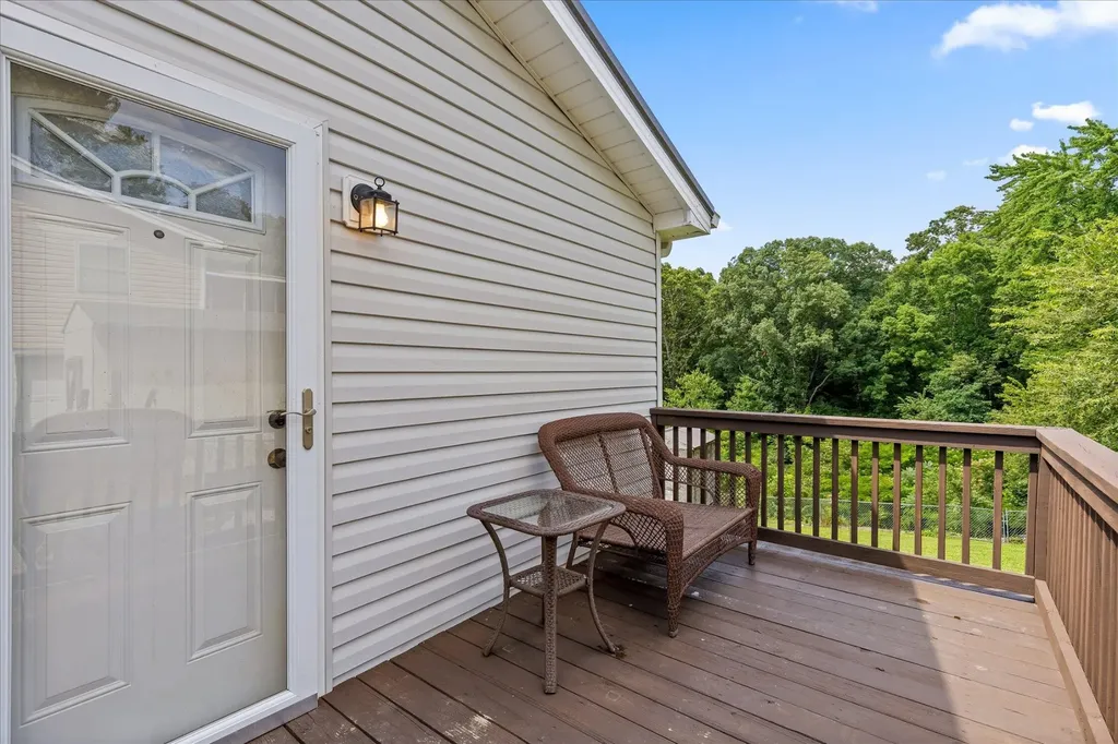 1445 Timber Hill Drive, SE Cleveland TN 37323