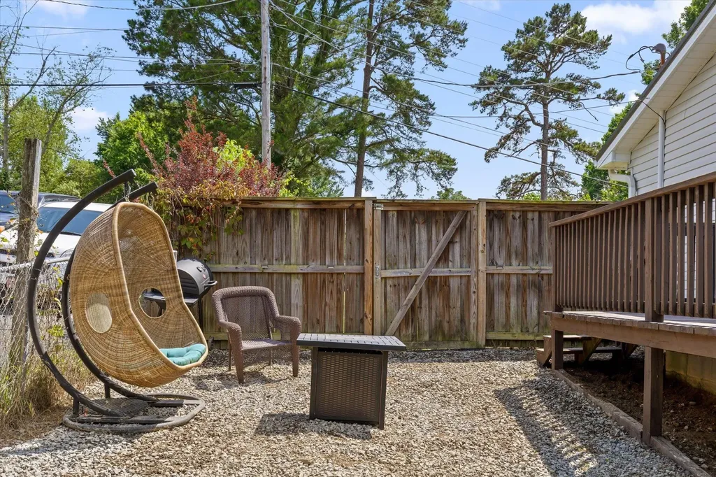 1445 Timber Hill Drive, SE Cleveland TN 37323