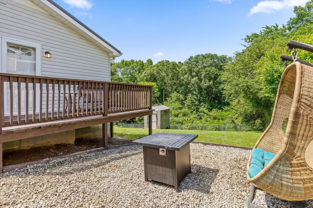 1445 Timber Hill Drive, SE Cleveland TN 37323