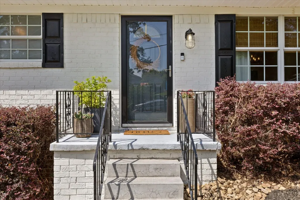 1445 Timber Hill Drive, SE Cleveland TN 37323