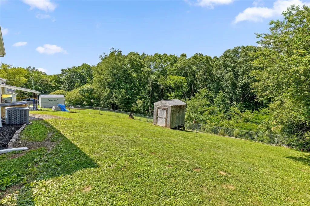 1445 Timber Hill Drive, SE Cleveland TN 37323