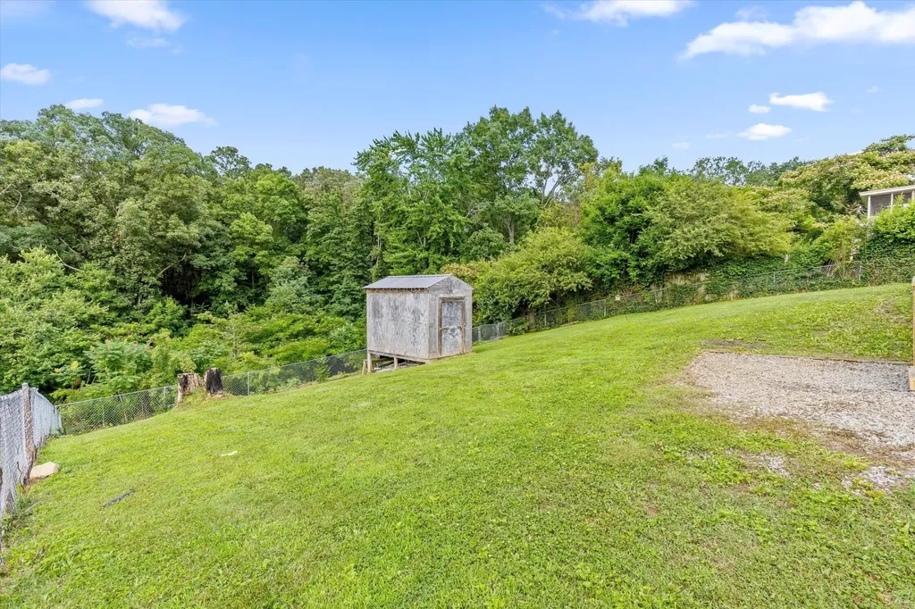 1445 Timber Hill Drive, SE Cleveland TN 37323