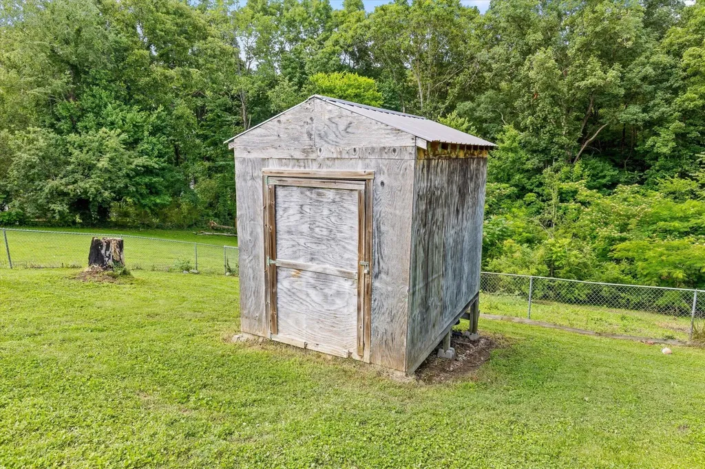 1445 Timber Hill Drive, SE Cleveland TN 37323