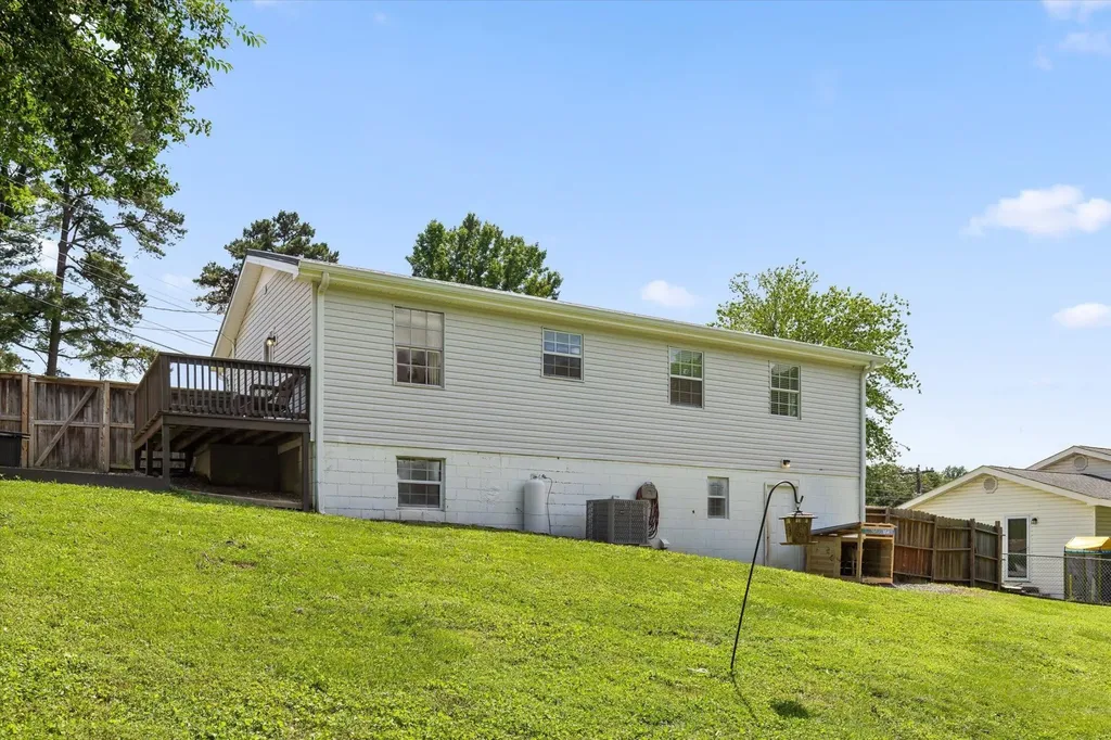 1445 Timber Hill Drive, SE Cleveland TN 37323