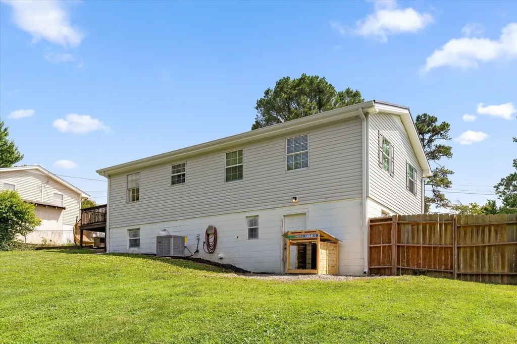 1445 Timber Hill Drive, SE Cleveland TN 37323