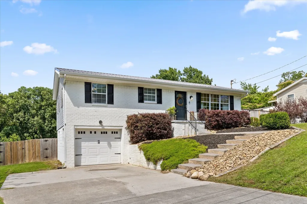 1445 Timber Hill Drive, SE Cleveland TN 37323