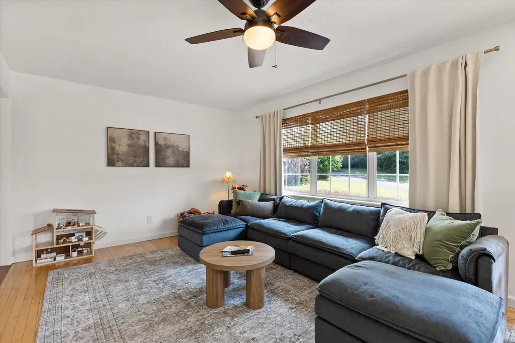 1445 Timber Hill Drive, SE Cleveland TN 37323