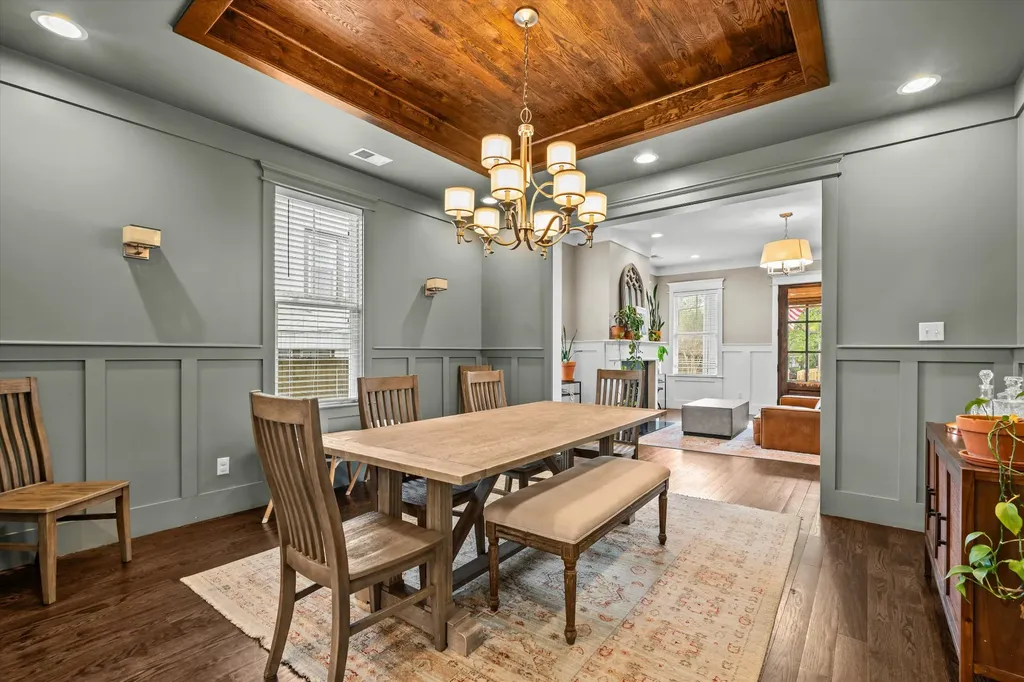 1030 Burchwood Avenue Nashville TN 37216