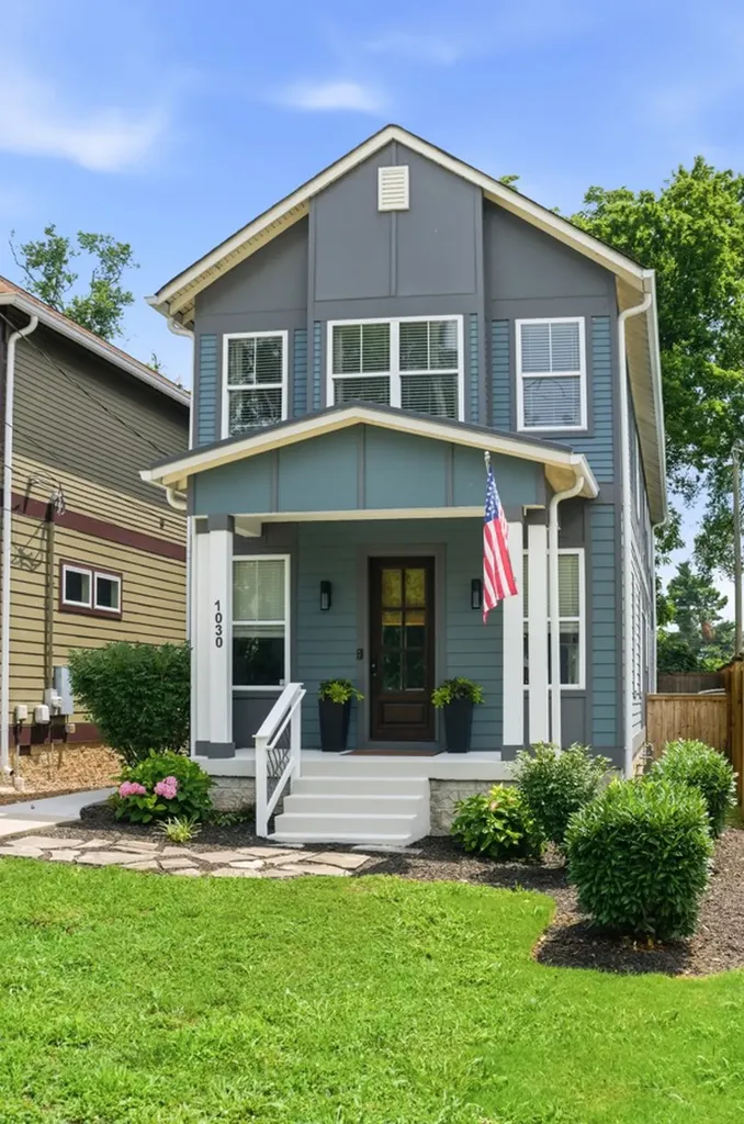 1030 Burchwood Avenue Nashville TN 37216
