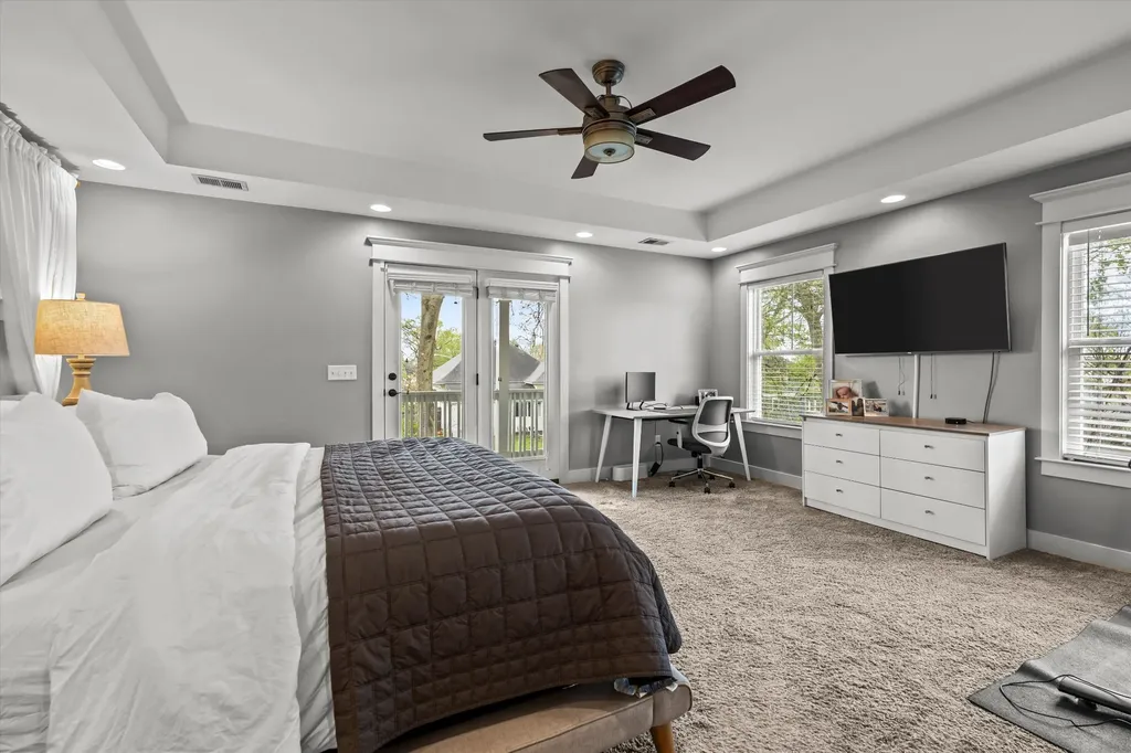 1030 Burchwood Avenue Nashville TN 37216