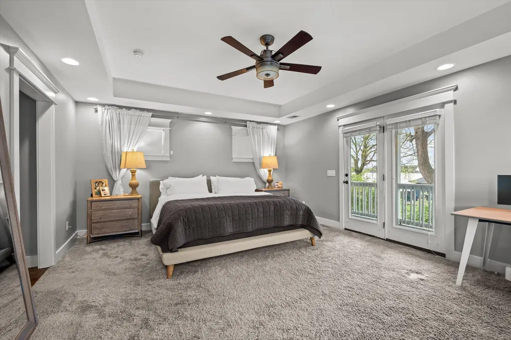 1030 Burchwood Avenue Nashville TN 37216