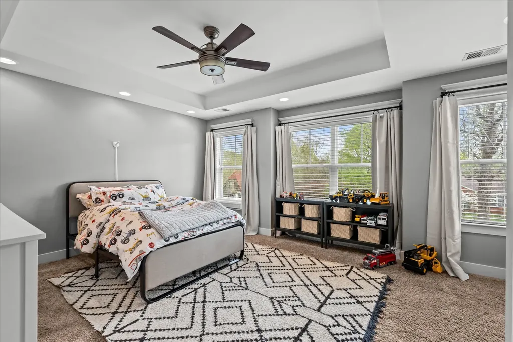 1030 Burchwood Avenue Nashville TN 37216