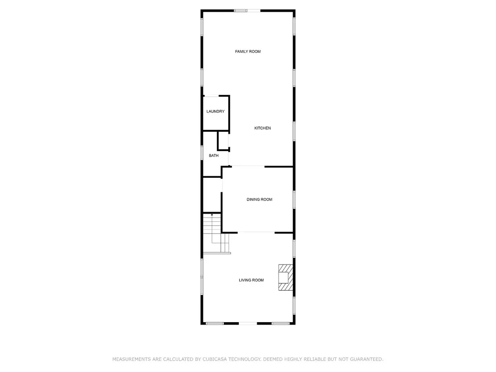1030 Burchwood Avenue Nashville TN 37216