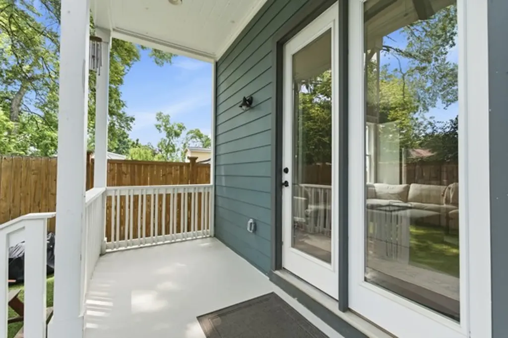 1030 Burchwood Avenue Nashville TN 37216